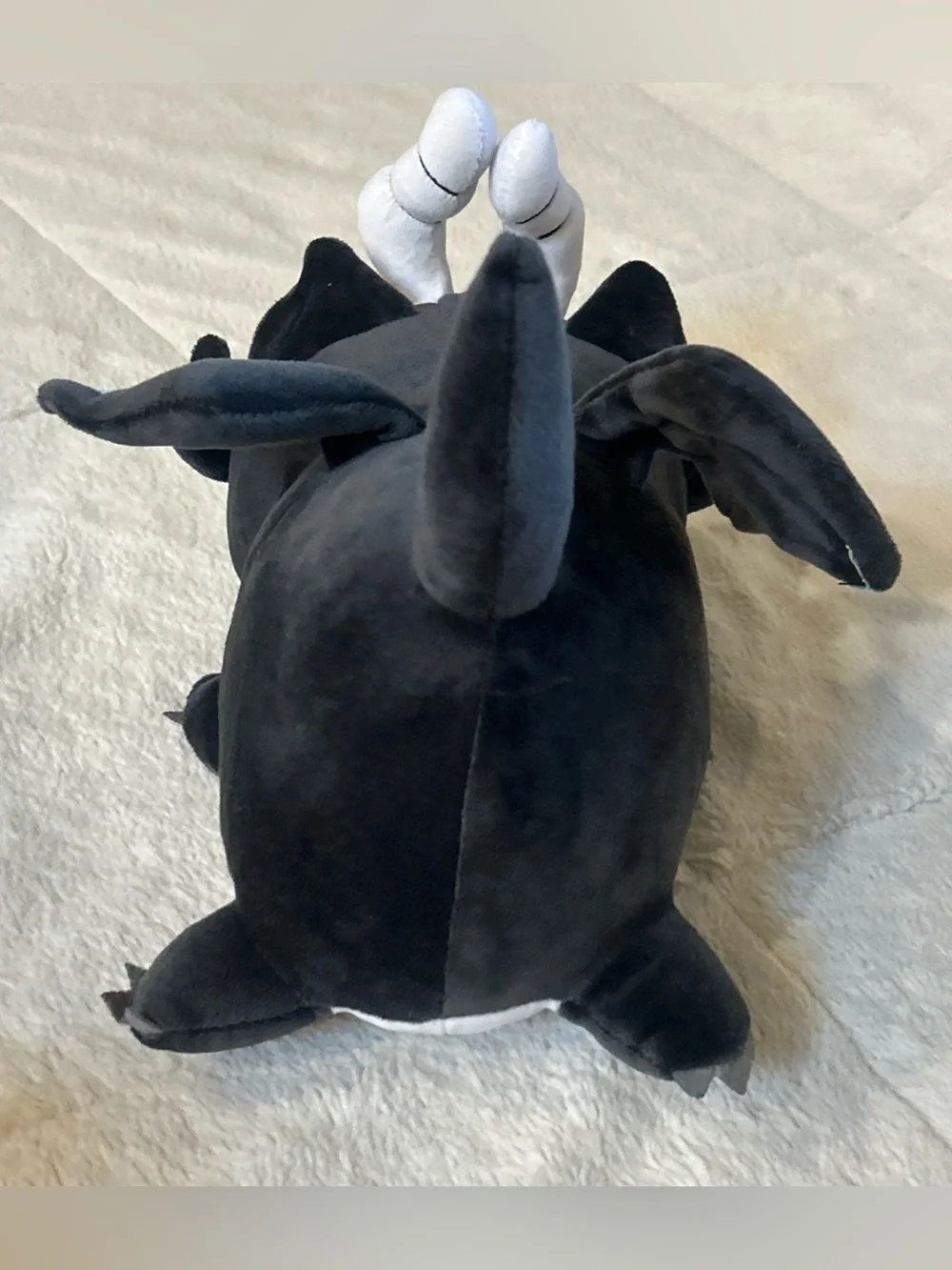 Aphmau MeeMeows Dragon Cat XL Plush Stuffed Animal Toy Anime 2022 Bonkers!